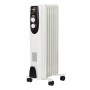 Радиатор электрич. 7 секц. масл. 1500Вт BOH/CL-07WRN/BOH/CM/CL-07WRN Ballu НС-1050876 НС-1050876