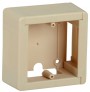 Коробка универсальная КМКУ 88х88х44 ЭЛЕКОР сл. кость IEK CKK10D-U-1-K32 CKK10D-U-1-K32