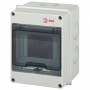 Корпус пластиковый КМПн-5 IP65 KMPN5_IP65 ЭРА Б0046404 Б0046404