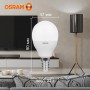 Лампа светодиодная LED Value LVCLP60 7SW/840 7Вт шар матовая E14 230В 10х1 RU OSRAM 4058075579651 4058075579651