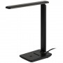 Светильник светодиодный NLED-508-7W-BK настольный черн. ЭРА Б0059152 Б0059152