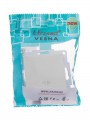 Выключатель промежуточный 1-кл. СП Vesna механизм бел. LEZARD 742-0288-107 742-0288-107