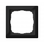 Рамка 1-м ArtGallery Pure матов. органич. стекло черн. SE GAL331001 GAL331001