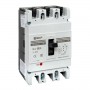 Выключатель автоматический 3п 250/125А 35кА ВА-99М PROxima EKF mccb99-250-125m mccb99-250-125m