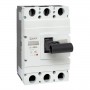 Выключатель автоматический 3п 630/500А 50кА ВА-99М PROxima EKF mccb99-630-500m mccb99-630-500m