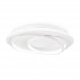 Светильник Spiral 85Вт IP20 потолочн. Freya FR6089CL-L120W FR6089CL-L120W