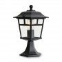 Светильник Eve 1х40Вт E27 IP44 ландшафтный Voltega VGL7212FL-01B VGL7212FL-01B