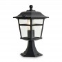 Светильник Noon 1х40Вт E27 IP44 ландшафтный Voltega VGL7213FL-01B VGL7213FL-01B