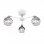 Светильник Jasper 60Вт E27х3 IP20 подвесной Freya FR5225PL-03W FR5225PL-03W