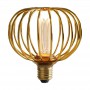 Лампа светодиодная Loft Led A101GMC97 4Вт 1800К E27 DIM Voltega 8567 8567