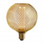 Лампа светодиодная Loft Led DP82293 4Вт 1800К E27 DIM Voltega 8566 8566