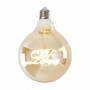 Лампа светодиодная Loft Led G125 4Вт 2500К E27 Voltega 8550 8550