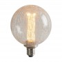 Лампа светодиодная Loft Led G125FC1978 4Вт 1800К E27 Voltega 8568 8568