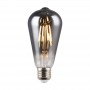 Лампа светодиодная Loft Led ST64 4Вт 3000К E27 Voltega 8512 8512