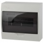 Бокс ЩРН-П-10 мод. навесной пластик IP41 SIMPLE NO-box_simple-plastic_10_surface ЭРА Б0041524 Б0041524
