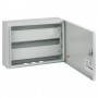 Корпус металлический ЩРН-18 300х400х120 IP31 NO_SIMPLE_STM_SHRN-18_IP31 ЭРА Б0041674 Б0041674
