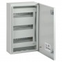 Корпус металлический ЩРН-36 480х300х120 IP31 NO_SIMPLE_STM_SHRN-36_IP31 ЭРА Б0041676 Б0041676