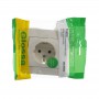 Розетка 1-м СП Glossa 16А IP20 с заземл. в сборе беж. SE GSL000242 GSL000242