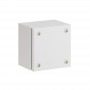 Корпус клеммный металлический SDE 150х150х120мм DKC R5SDE1112 R5SDE1112
