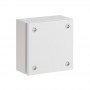 Корпус клеммный металлический SDE 150х150х80мм DKC R5SDE118 R5SDE118