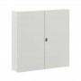 Корпус навесной STE 1200х1200х300мм с монтажн. панелью двухдверный DKC R5STE12123 R5STE12123