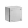 Корпус клеммный SDI из нержавеющей стали AISI304 150х150х120мм DKC R5SDI1112-304 R5SDI1112-304