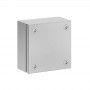 Корпус клеммный SDI из нержавеющей стали AISI304 150х150х80мм DKC R5SDI118-304 R5SDI118-304