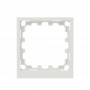 Рамка 1-м KANT бел. песок DKC 7010902 7010902