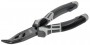 Тонкогубцы изогнутые 160мм K4 ARMA2L 5 IEK A2L5-BN10-K4-160 A2L5-BN10-K4-160