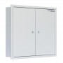 Корпус металлический встраиваемый ЩРв-72 IP31 520х600х120 PRIZMA TOKOV Electric TKE-PZ-WMRB-72-IP31 TKE-PZ-WMRB-72-IP31