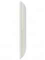 Рамка 3-м BRITE РУ-3-Бр бел./бел. IEK BR-M32-12-K01 BR-M32-12-K01