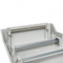Щит навесной Unix65 48 модулей EKF ux65-48-n ux65-48-n