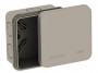 Коробка распределительная ОП 85х85х45мм двухкомпонентн. 8 вводов IP65 сер. Ruvinil 67240 67240