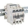 Контактор КМЭ 32А кат. 220В AC 1НО EKF ctr-s-32-220 ctr-s-32-220
