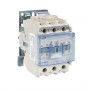 Контактор КМЭ 65А 380В NO+NC EKF ctr-s-65-380 ctr-s-65-380