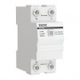 Реле напряжения RVb-40A (сквозное подкл.) Basic EKF rvb-40a rvb-40a