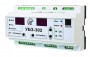 Реле напряжения цифровое розеточное MRVs-16 PROxima EKF MRVs-16 MRVs-16