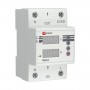 Реле напряжения и тока с дисплеем MRVA 50А PROxima EKF MRVA-50A MRVA-50A