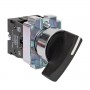 Переключатель BJ33 3P 2NO длинная рукоятка EKF xb2-bj33 xb2-bj33