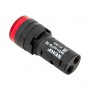 Матрица светодиодная AD16-16HS красн. 230В AC PROxima EKF ledm-ad16-16-r ledm-ad16-16-r