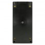 Корпус КП 103 3 кнопки белый EKF cpb-103-w cpb-103-w