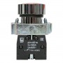Кнопка BA42 красн. NC EKF xb2-ba42 xb2-ba42