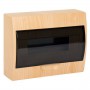 Щит ЩРН-П-12 IP41 светлое дерево PROxima EKF pb40-n-12-light pb40-n-12-light
