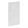 Дверь для щита Nova 3 габарит IP40 пластик PROxima EKF nv-door-p-3 nv-door-p-3