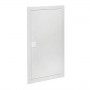 Дверь для щита Nova 3 габарит IP40 метал. PROxima EKF nv-door-m-3 nv-door-m-3