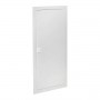 Дверь для щита Nova 4 габарит IP41 метал. PROxima EKF nv-door-m-4 nv-door-m-4