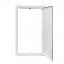 Дверь для щита Nova 3 габарит IP41 перфорир. метал. PROxima EKF nv-door-pm-3 nv-door-pm-3