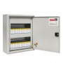 Щит ЩРН-24 (з) пласт. замок EKF mb21-24n mb21-24n