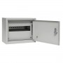 Щит ЩРН-9 IP31 (220х300х120) Basic EKF mb21-9-bas mb21-9-bas