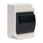 Бокс КМПн 1/4 с дверцей PROxima EKF pbm40-nk-4 pbm40-nk-4